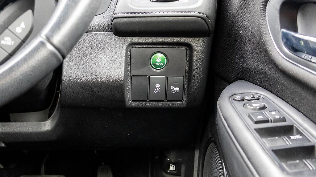 2014 Honda Vezel Hybrid X 7 AT image 357233