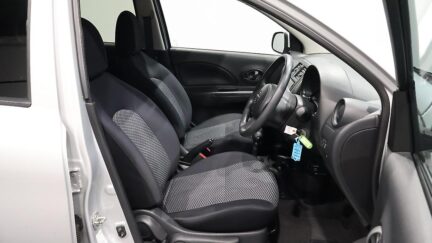 2016 Nissan March S Model image 355631