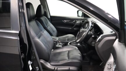 2015 Nissan X-trail 20X Emergency Break Package 4WD image 352836