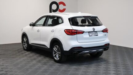 2022 MG HS 2.0PT/4WD/6AT image 355709