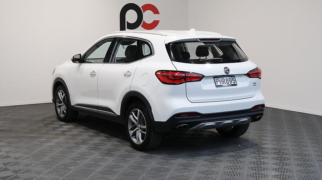 2022 MG HS 2.0PT/4WD/6AT image 355709