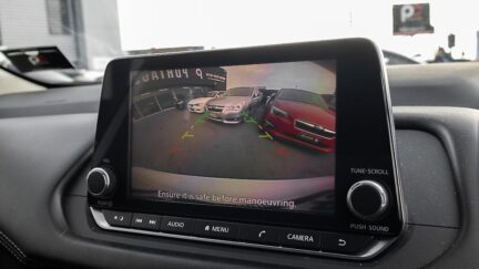 2023 Nissan Qashqai ST 1.3PT/NZ NEW image 353030