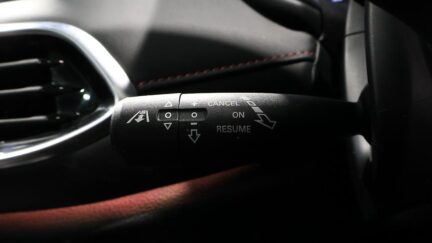 2022 MG HS 2.0PT/4WD/6AT image 358025