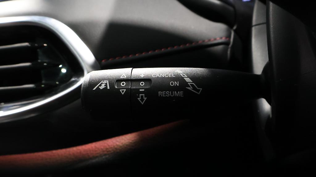 2022 MG HS 2.0PT/4WD/6AT image 358025