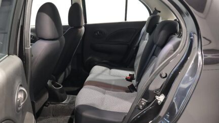 2015 Nissan March S Model image 357181