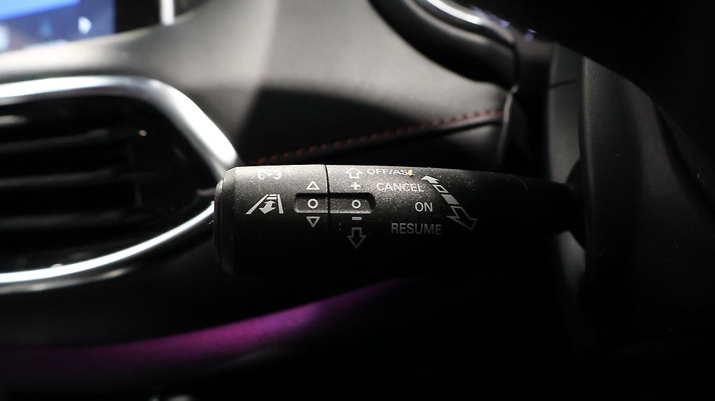 2022 MG HS 2.0PT/4WD/6AT image 355793
