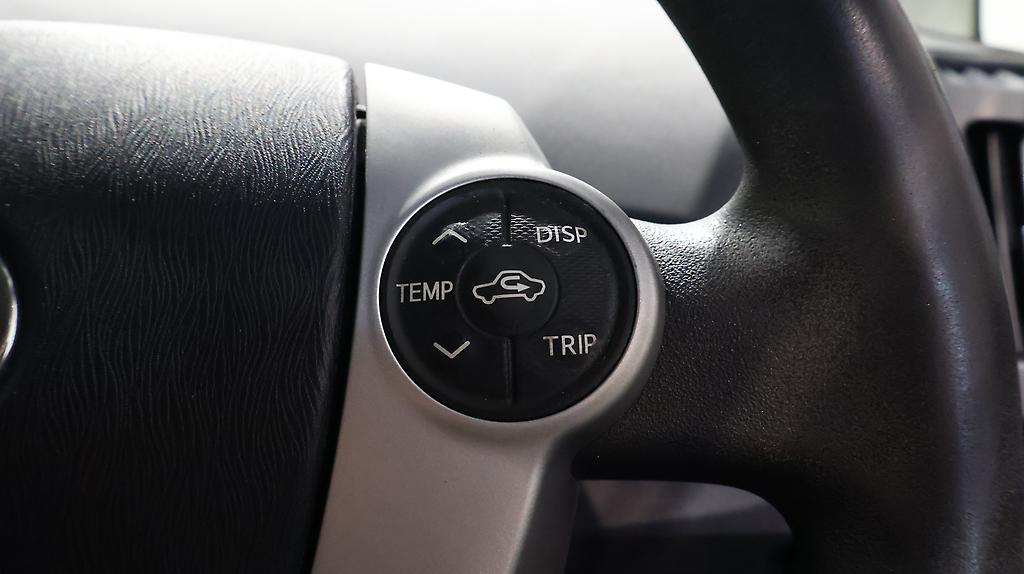 2013 Toyota Prius S Model image 356413