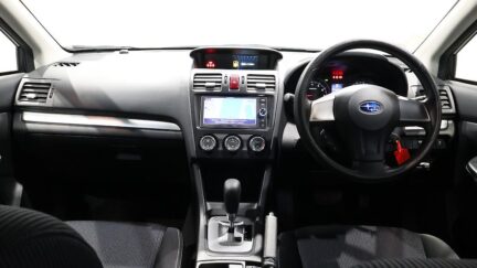 2014 Subaru Impreza Sport 1.6i-L image 356108