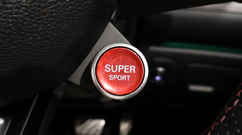 2022 MG HS 2.0PT/4WD/6AT image 358061