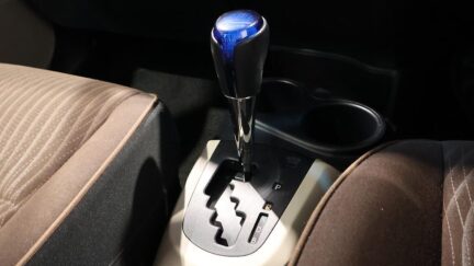 2013 Toyota Aqua G Model, Push Start, Reverse Camera image 355934