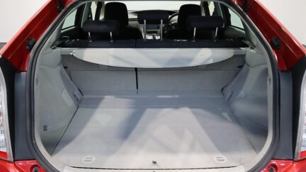 2012 Toyota Prius S Model, Push Start image 354832