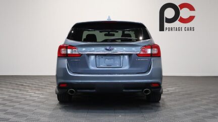 2014 Subaru Levorg 1.6GT Eyesight AWD image 354977