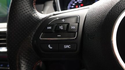 2022 MG HS 2.0PT/4WD/6AT image 356461
