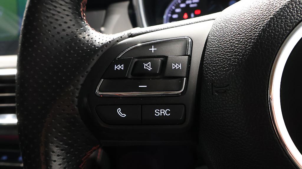 2022 MG HS 2.0PT/4WD/6AT image 356461