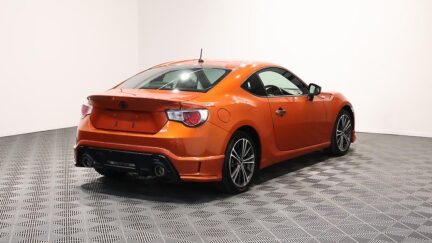 2012 Toyota 86 GT image 353223