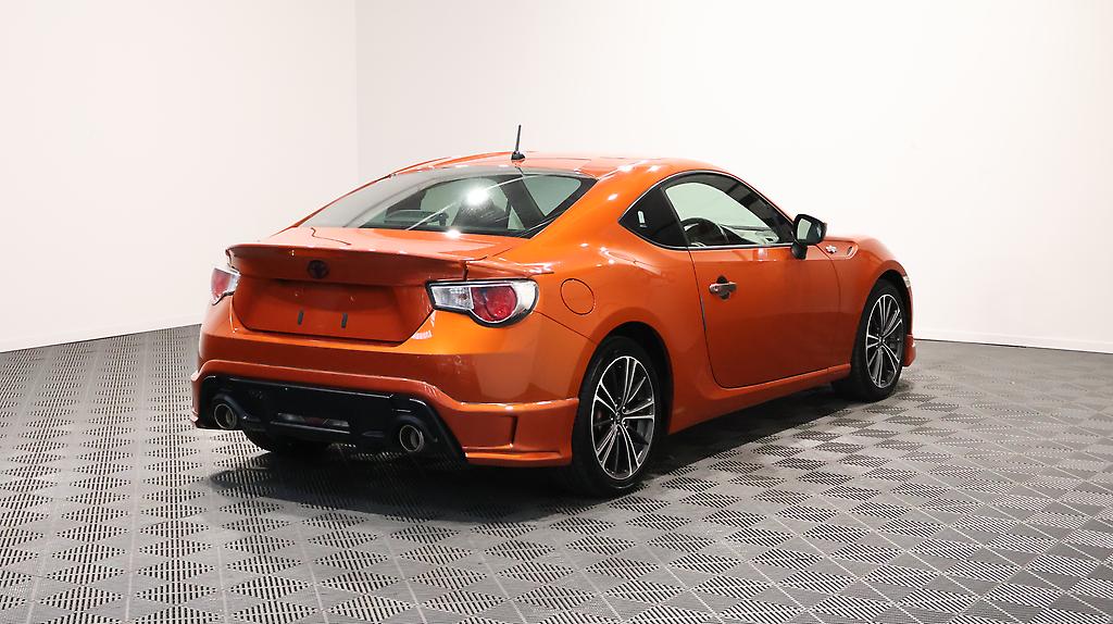 2012 Toyota 86 GT image 353223