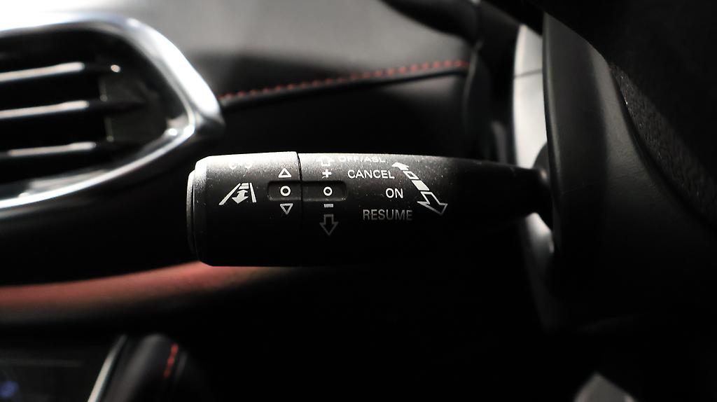 2022 MG HS 2.0PT/4WD/6AT image 353261