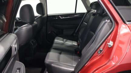 2015 Subaru Outback AWD Limited with Full Leaher image 353702
