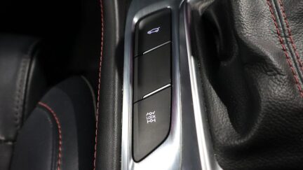 2022 MG HS 2.0PT/4WD/6AT image 355783
