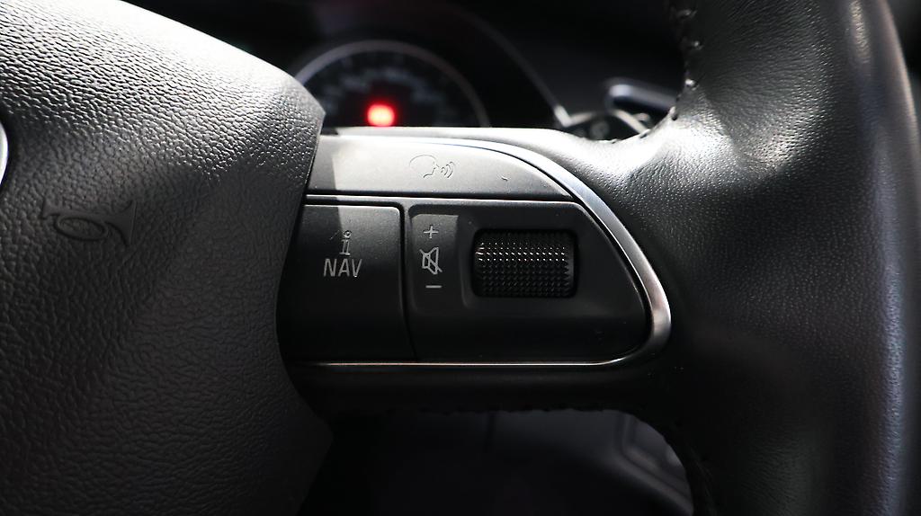 2014 Audi A4 Avant 2.0TFSI image 356004
