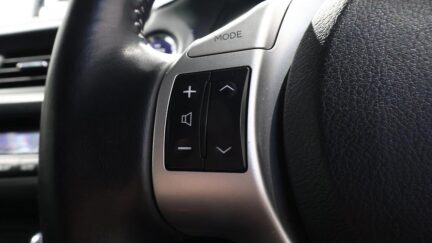 2012 Lexus CT 200h Version C, Low KMs image 356693