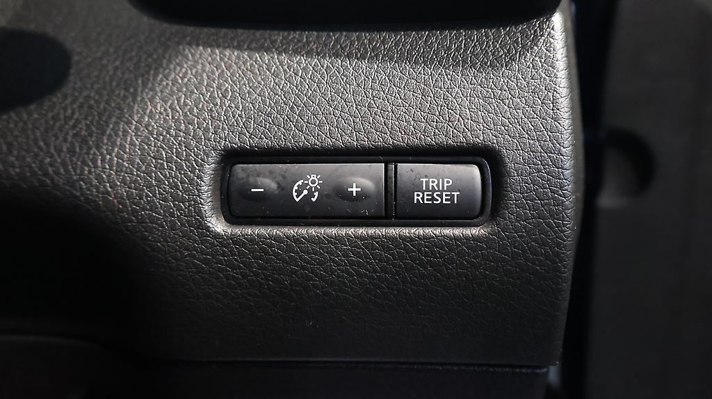 2022 Nissan X-trail ST-L 2.5P 7 Seat image 353122