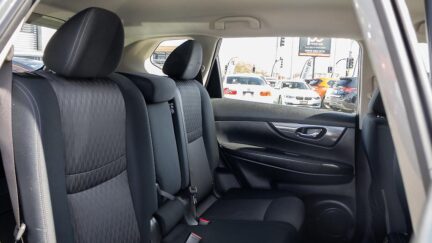 2022 Nissan X-trail ST 2.5P/7 Seater/SW/5DR image 356539