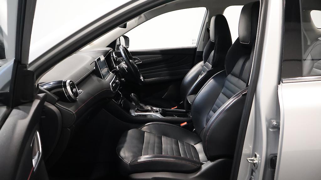 2022 MG HS 2.0PT/4WD/6AT image 353244