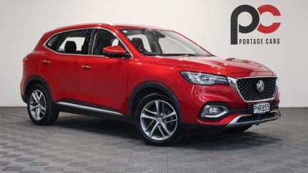 2022 MG HS 2.0PT/4WD/6AT image 358033