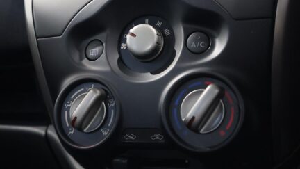2017 Nissan March S Model, Low KMs image 352777