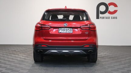 2022 MG HS 2.0PT/4WD/6AT image 352614