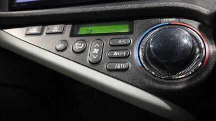 2013 Toyota Aqua S Model, Push Start, Reverse Camera image 355699