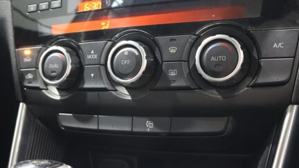 2012 Mazda CX-5 20S image 356067