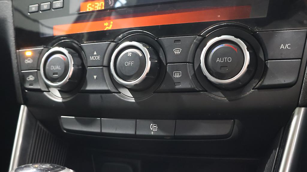 2012 Mazda CX-5 20S image 356067