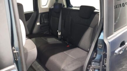 2015 Suzuki Solio G Limited image 354961