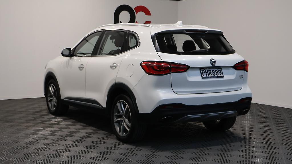 2022 MG HS 2.0PT/4WD/6AT image 357421