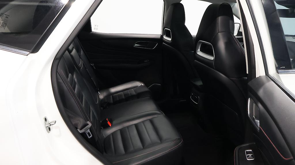 2022 MG HS 2.0PT/4WD/6AT image 358012