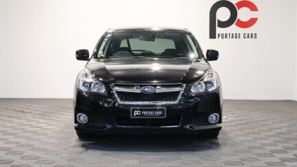 2013 Subaru Legacy Touring Wagon 2.5i B-sports Eyesight G-Package AWD image 357041