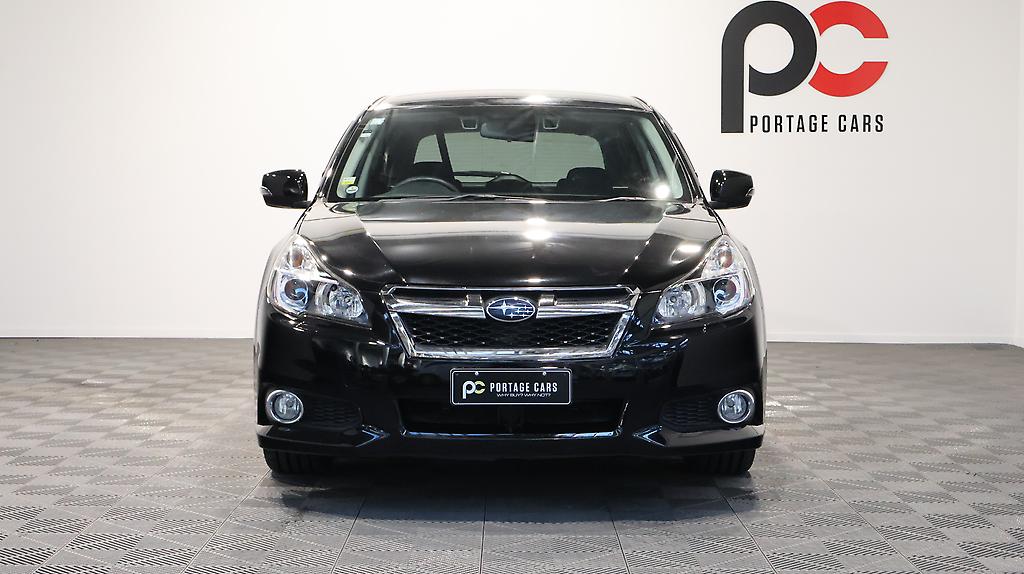 2013 Subaru Legacy Touring Wagon 2.5i B-sports Eyesight G-Package AWD image 357041