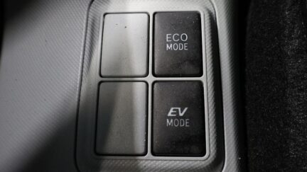 2014 Toyota Aqua S Model, Push Start, Reverse Camera image 356610