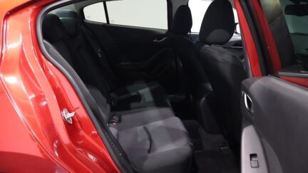 2014 Mazda Axela Hybrid S image 353726