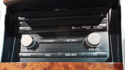 2012 Toyota Sai S Model image 356299