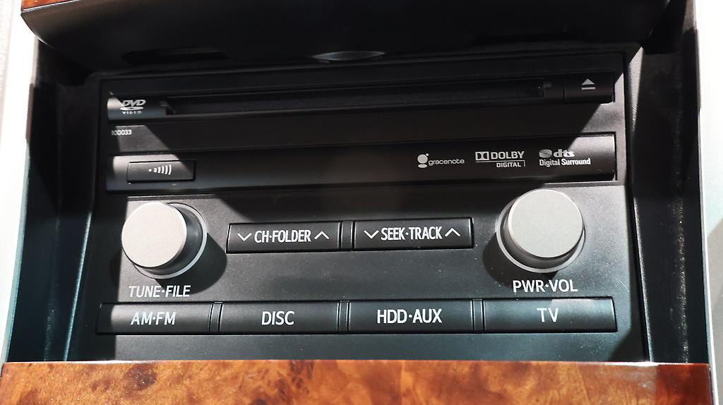 2012 Toyota Sai S Model image 356299