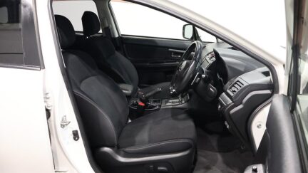 2013 Subaru XV 2.0i-L Eyesight AWD image 354713
