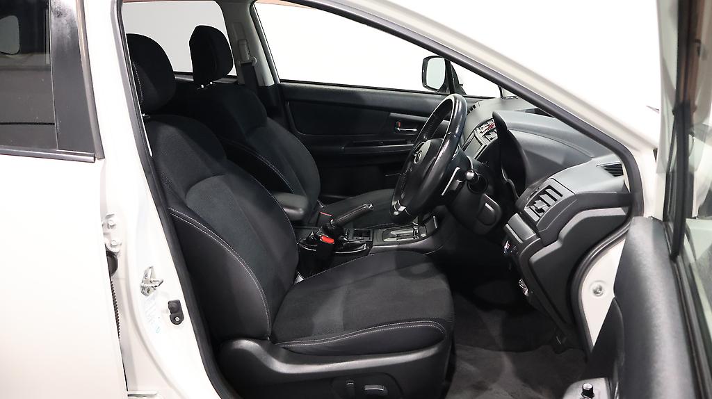 2013 Subaru XV 2.0i-L Eyesight AWD image 354713