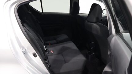 2015 Toyota Aqua S Model, Push Start, Reverse Camera image 357147