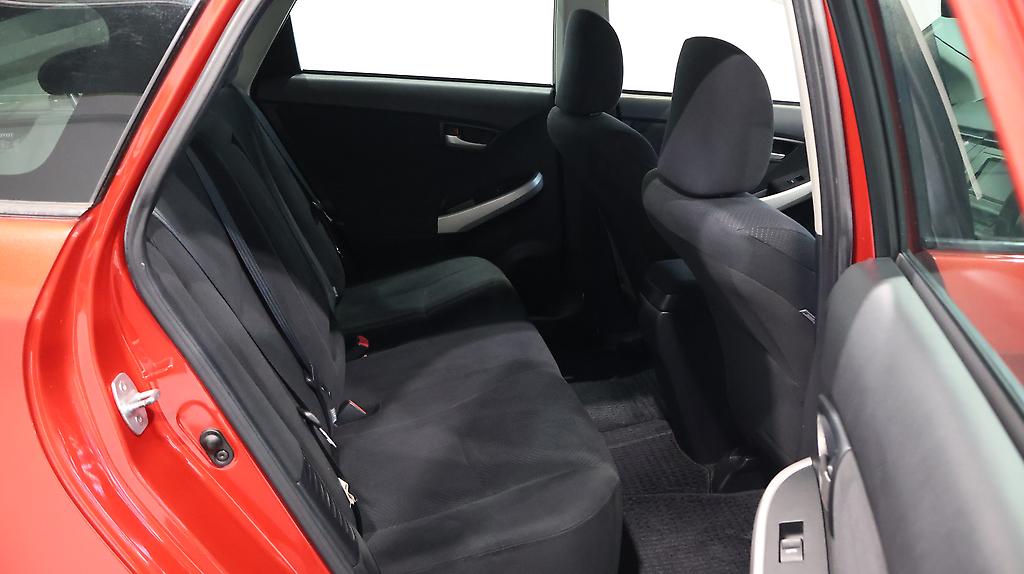 2012 Toyota Prius S Model, Push Start image 354835