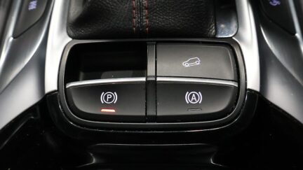 2022 MG HS 2.0PT/4WD/6AT image 358022