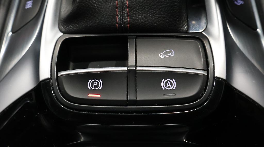 2022 MG HS 2.0PT/4WD/6AT image 358022