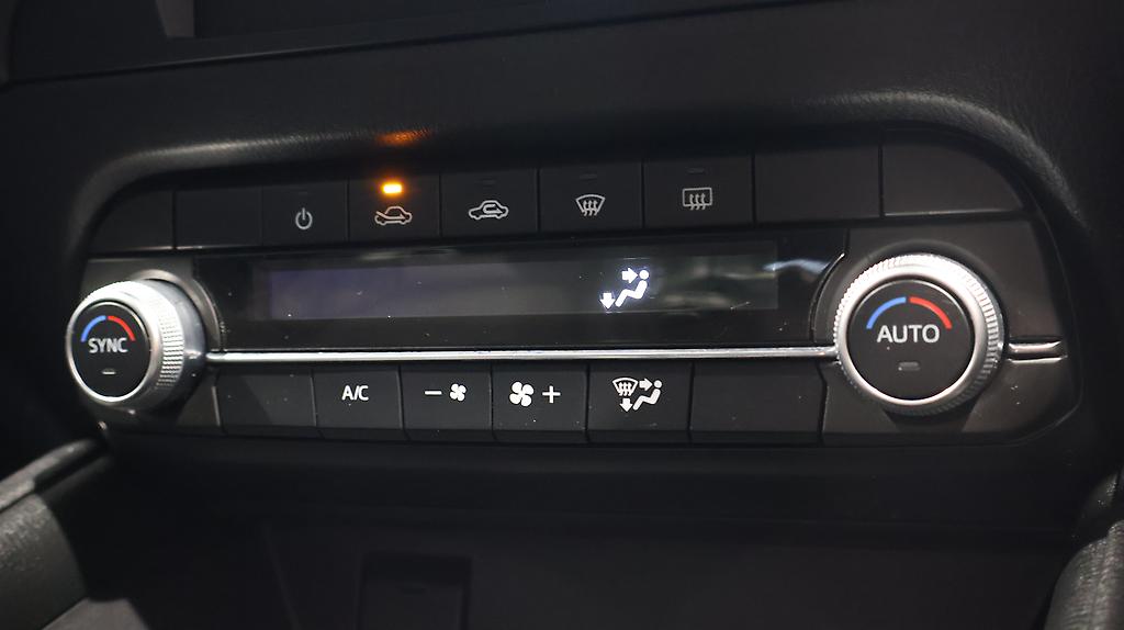 2023 Mazda CX-5 GSX PTR 2.5P/4WD/6AT image 353149